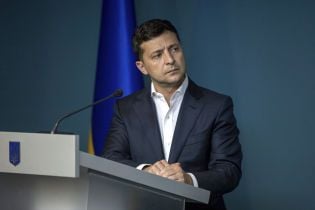 Земля, Донбасс, референдум и медицинская реформа. О чем говорил Зеленский в новом видеообращении