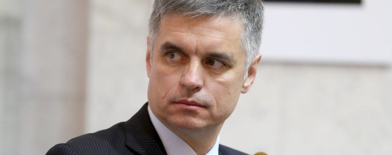 "Формула Зеленского": Пристайко пояснил видение украинского президента по урегулированию ситуации на Донбассе
