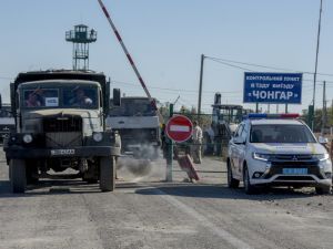 У Херсонській області виявили застреленим військового