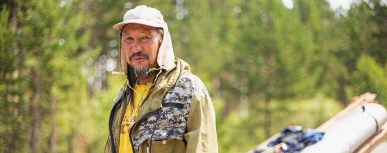 Якутський шаман оголосив про новий похід до Москви, аби "вигнати демона Путіна"