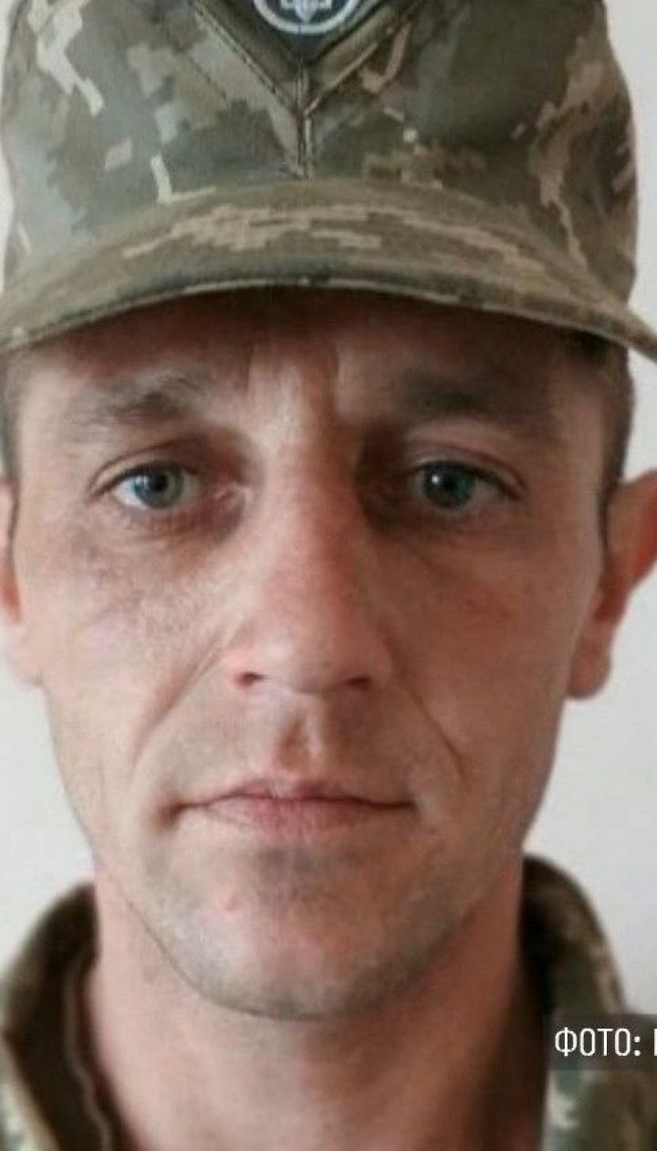 На Донбассе во время вражеского обстрела погиб украинский военный