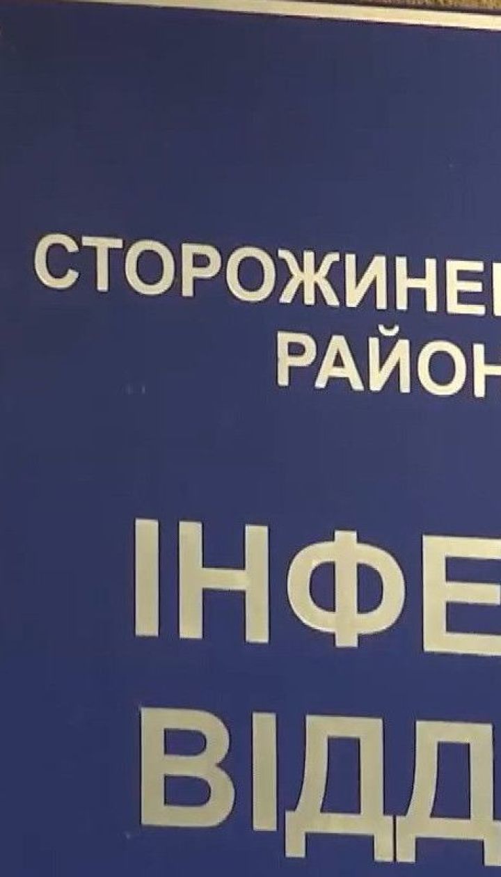 На Буковине 88 человек отравились на двух разных свадьбах