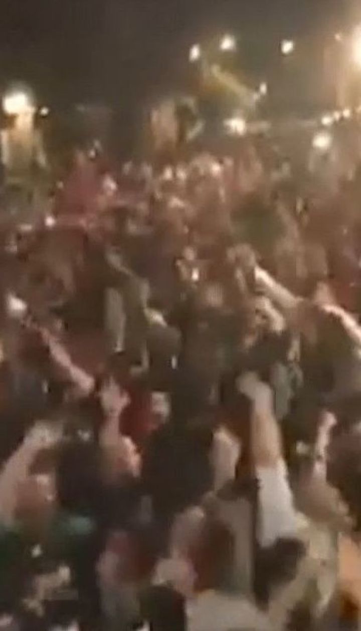 Антиурядові протести в Іраку: кількість загиблих зросла до 93