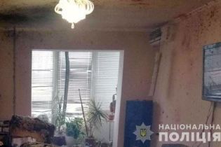 Взрыв в доме в прифронтовой Марьинке унес жизни двух людей