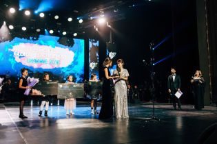 Премія Global Teacher Prize Ukraine назвала найкращого вчителя країни