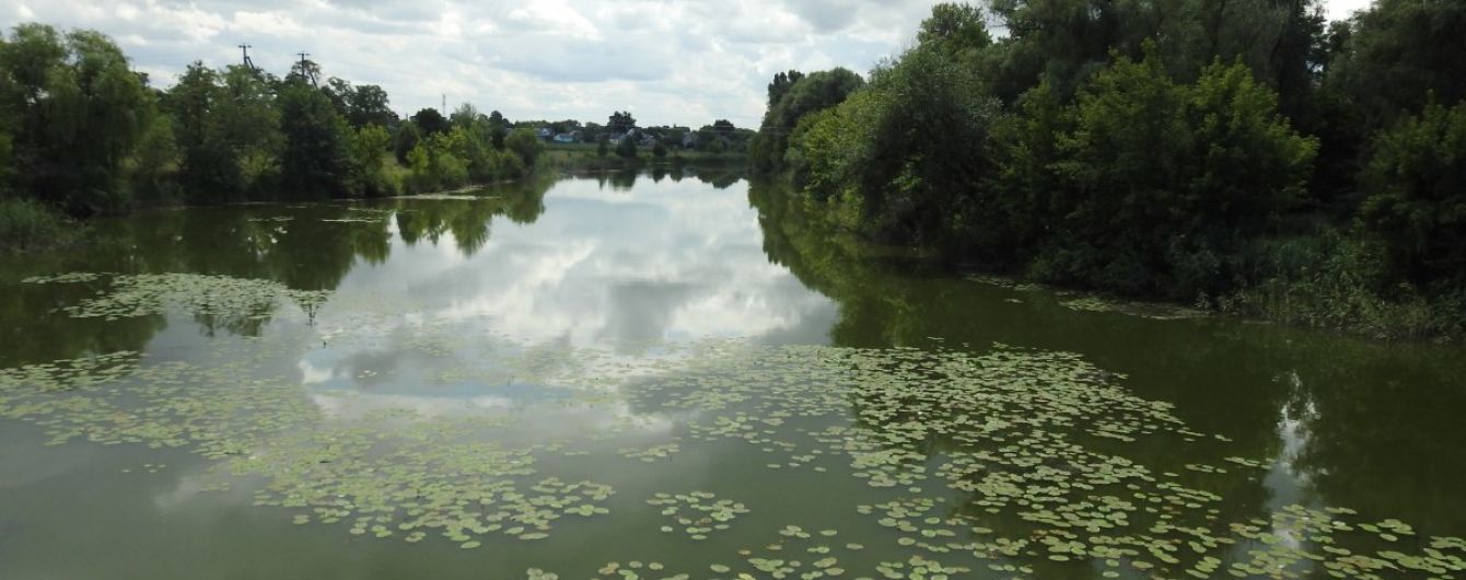 В Украине есть опасность повышения уровня воды в реках