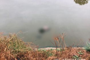 В Черновицкой области в пруду нашли мужчину с травмой головы и связанными руками