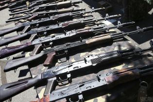 У Херсонській області солдат під час чергування застрелив товариша по службі