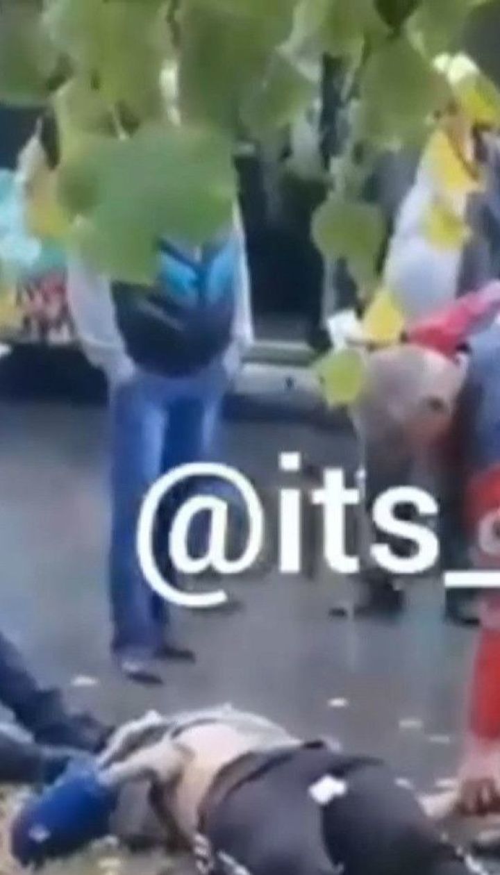 В Запорожье 15-летний подросток взял отцовскую машину и устроил смертельную аварию