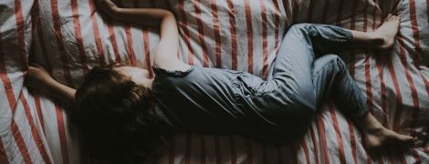 Финские ученые определили, от чего зависит длина сна