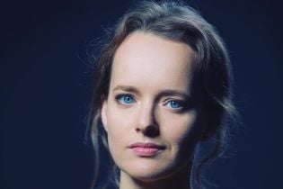 Умерла звезда сериала "Возвращение Мухтара" Марина Куклина