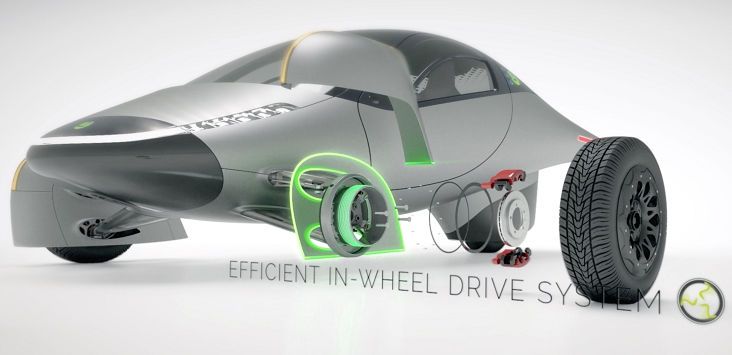 Aptera Motors
