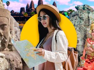 20 особенностей и странностей Камбоджи