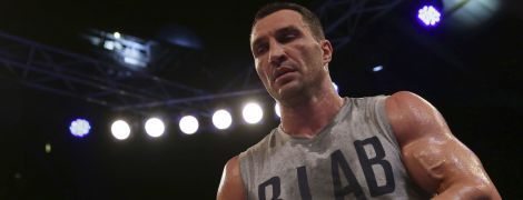 "Я - Джордж Флойд": легендарний український боксер виступив проти расизму
