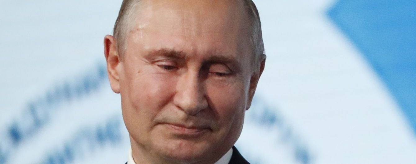 У Путина выдвинули условие для возвращения России в СЦКК на Донбассе