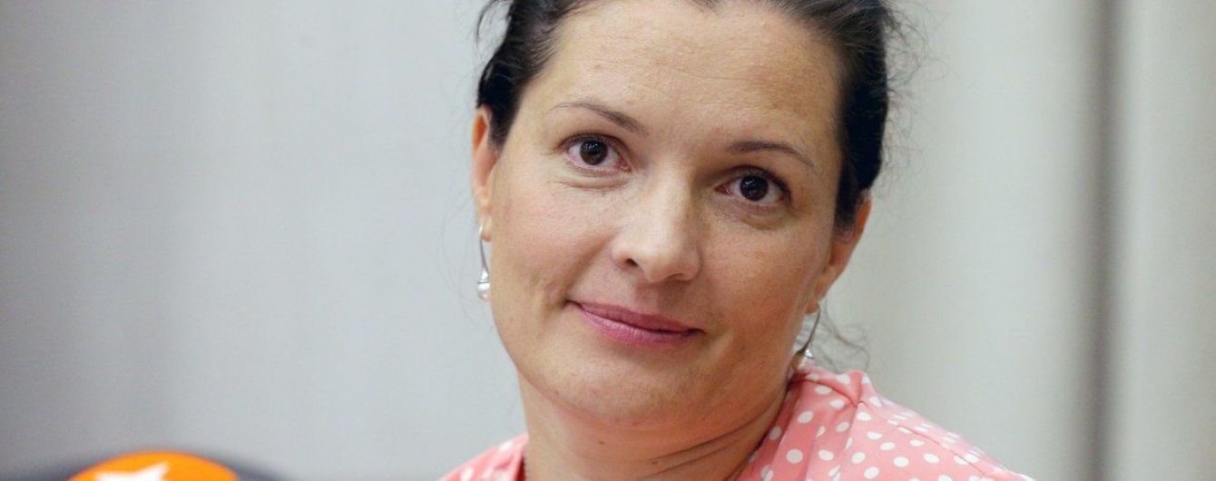 Міністерка Скалецька пообіцяла продовжувати медичну реформу