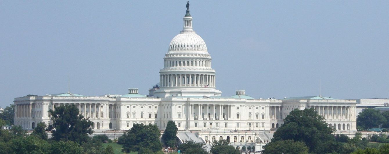 Палата представителей США одобрила законопроект о запрете признания суверенитета РФ над Крымом