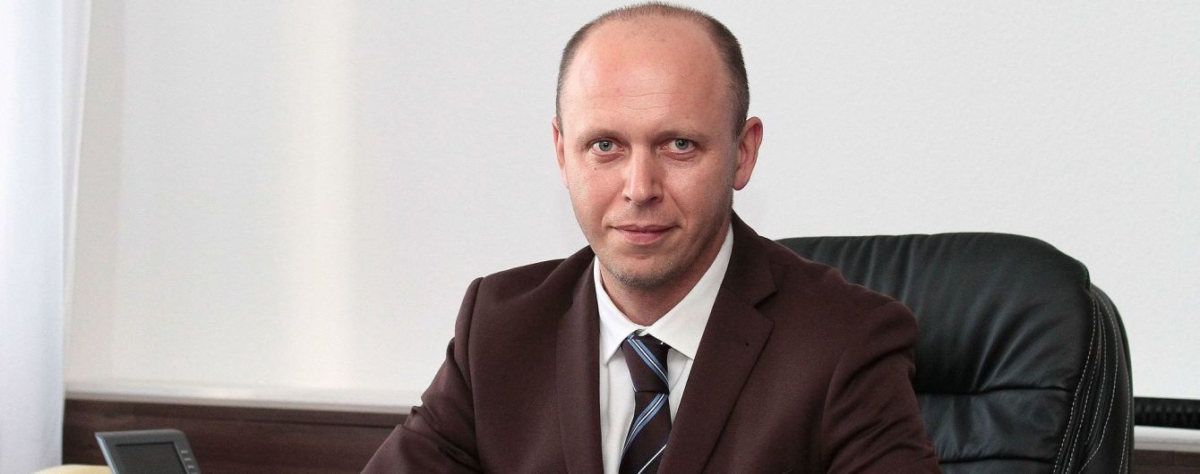Абромавичус отримав у заступники колишнього топполіцейського