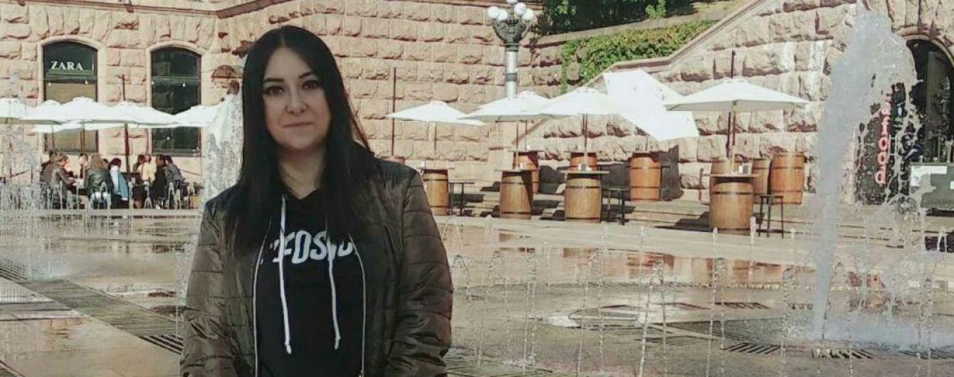 Христині потрібно негайно почати лікування, щоб не втратити шанс перемогти лімфому