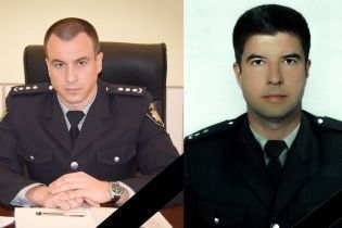 На Николаевщине в ДТП погибли два высокопоставленные полицейские