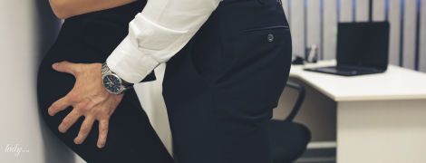 Секс и власть: почему все хотят спать с успешными