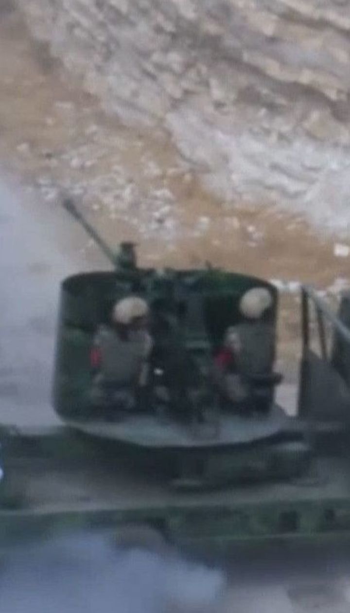 Администрация Трампа объявила о выводе войск из Сирии, что вызвало волну возмущения