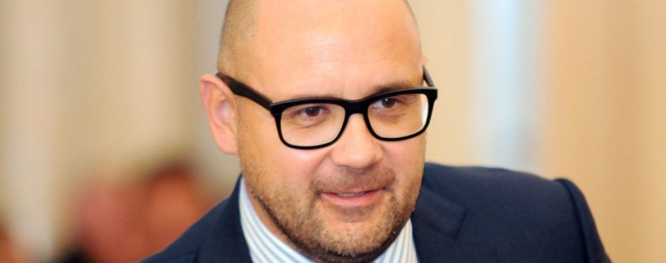 Колишнього нардепа Святаша оголошено у розшук