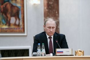 В Кремле пожаловались, что Трамп и Зеленский не поздравили Путина с днем рождения