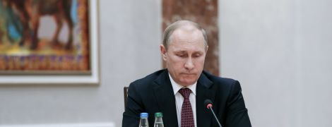 Путін вимагає від України подовжити термін дії закону про "особливий статус" Донбасу