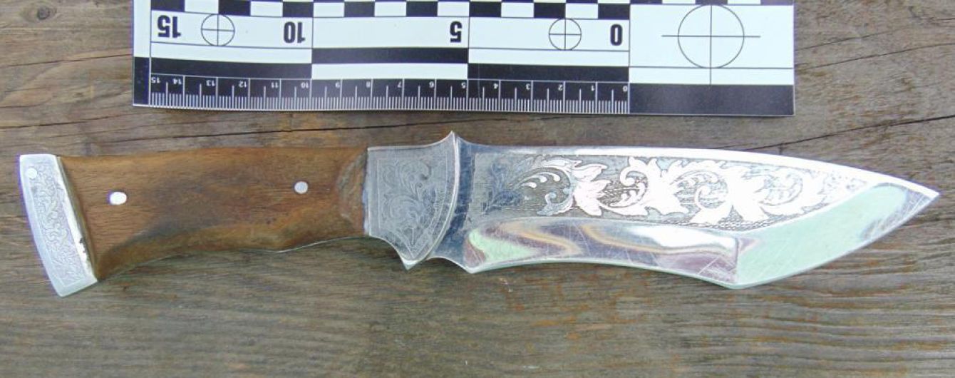 В Сумах мужчина жестоко зарезал риэлтора из-за 400 гривен
