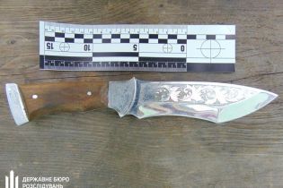 В Сумах мужчина жестоко зарезал риэлтора из-за 400 гривен