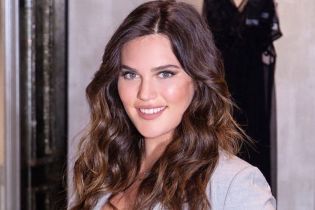 Victoria's Secret впервые взял на работу модель plus-size