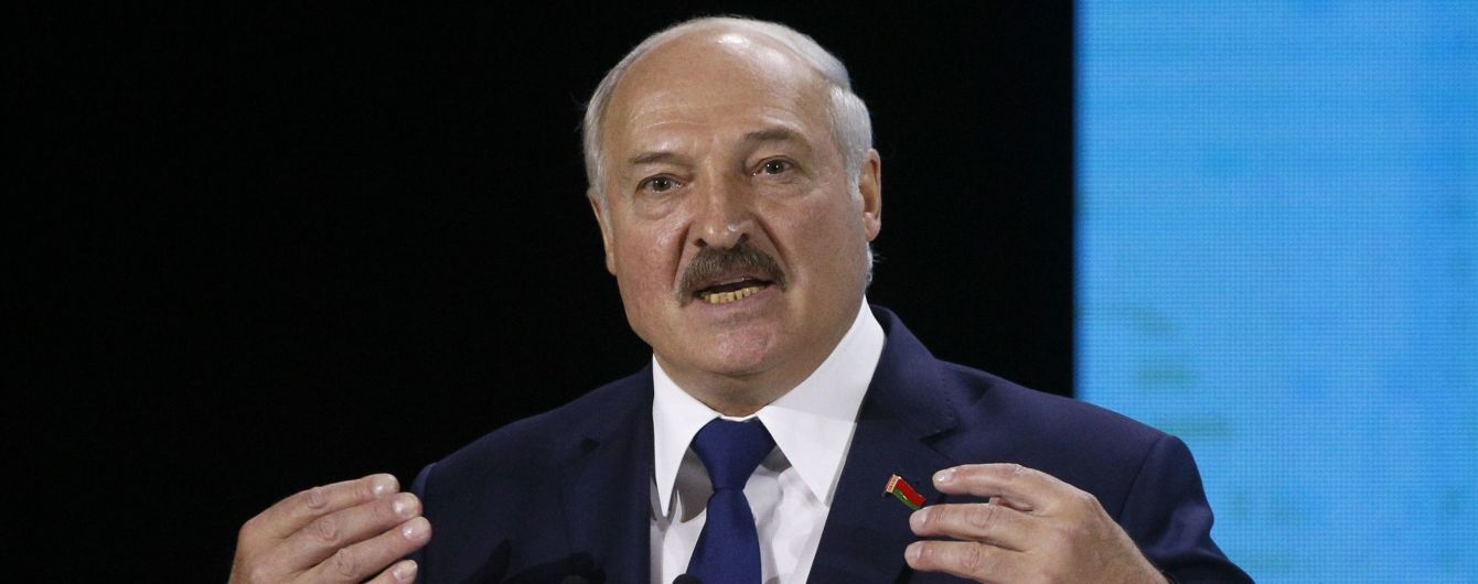 "Розбагатіла і почалася метушня". Лукашенко поскаржився, що РФ примушує його країну до інтеграції