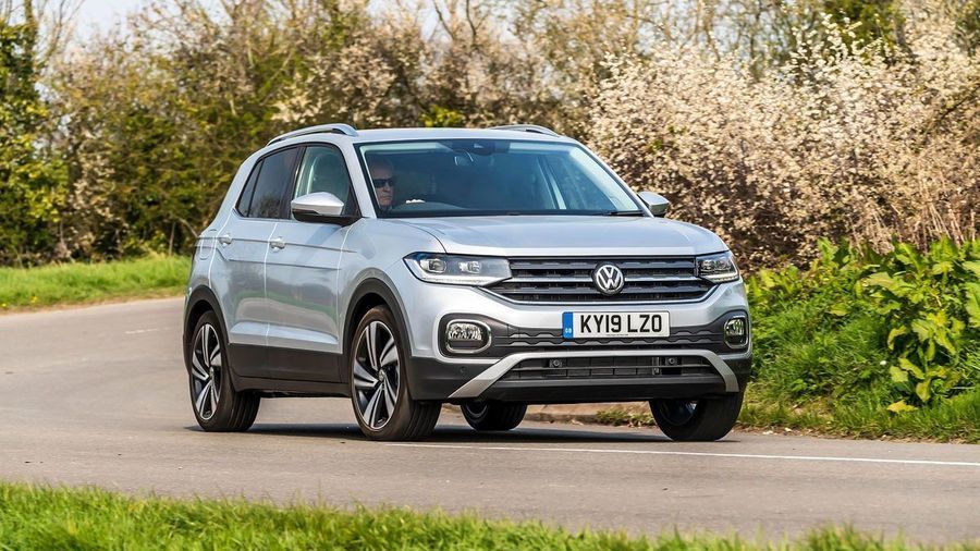 Рейтинг компактних авто-2019_2