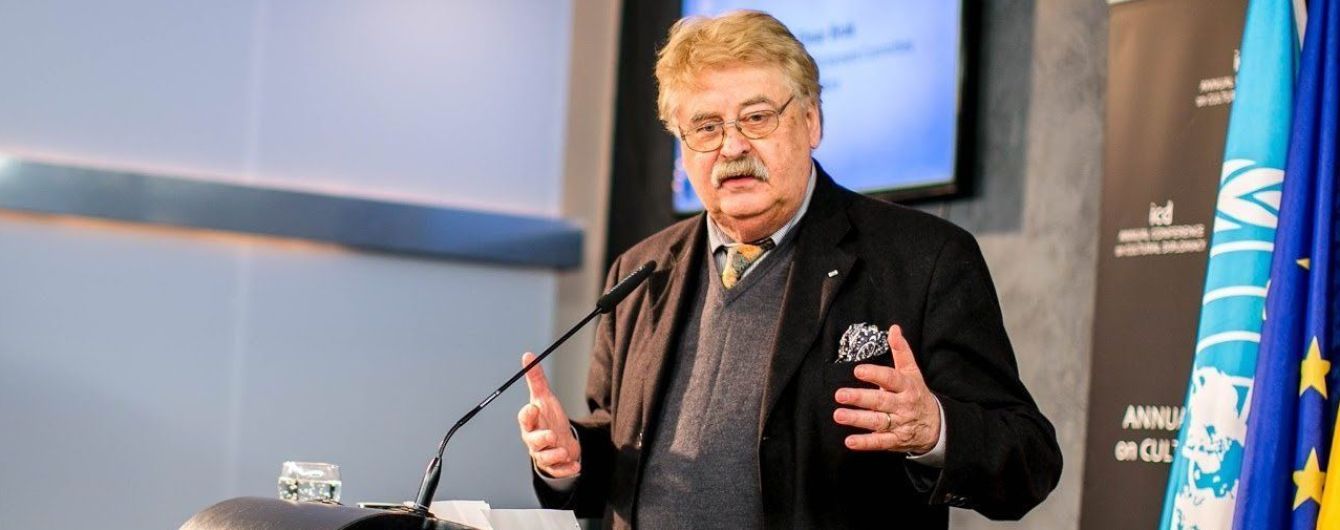 Евросоюз помог Украине в десятки раз больше, чем США – советник Юнкера