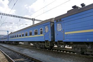 Клопы в поезде "Рахов-Киев": в "Укрзализнице" рассказали о результатах внутреннего расследования и нашли виновного