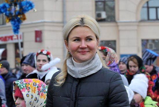 ЦВК зареєструвала нову народну депутатку