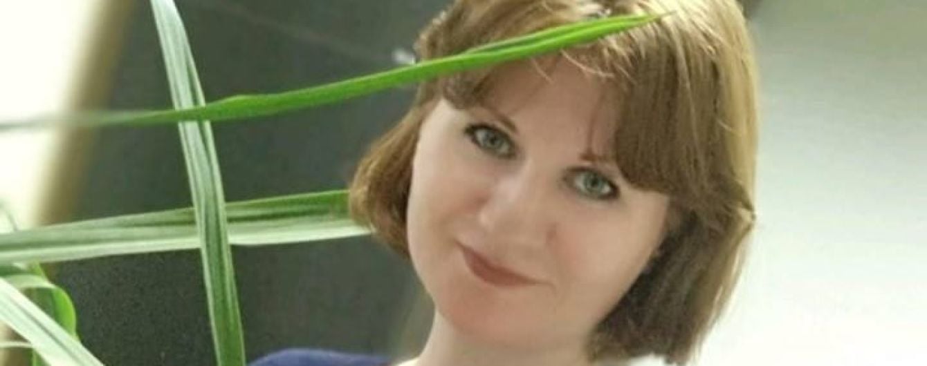 Жизнь Юли наполнена болью из-за угрожающего диагноза