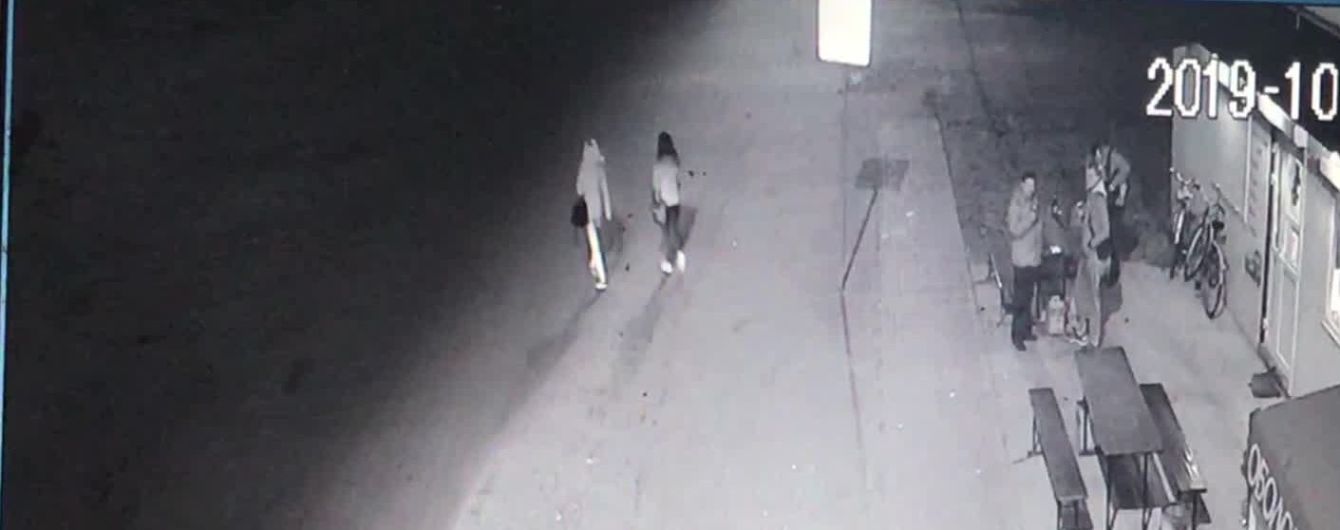 ТСН отримала відео аварії на Київщині, де загинули сестри