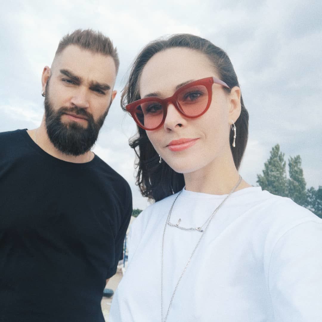 Юлія Саніна та Вал Бебко_2