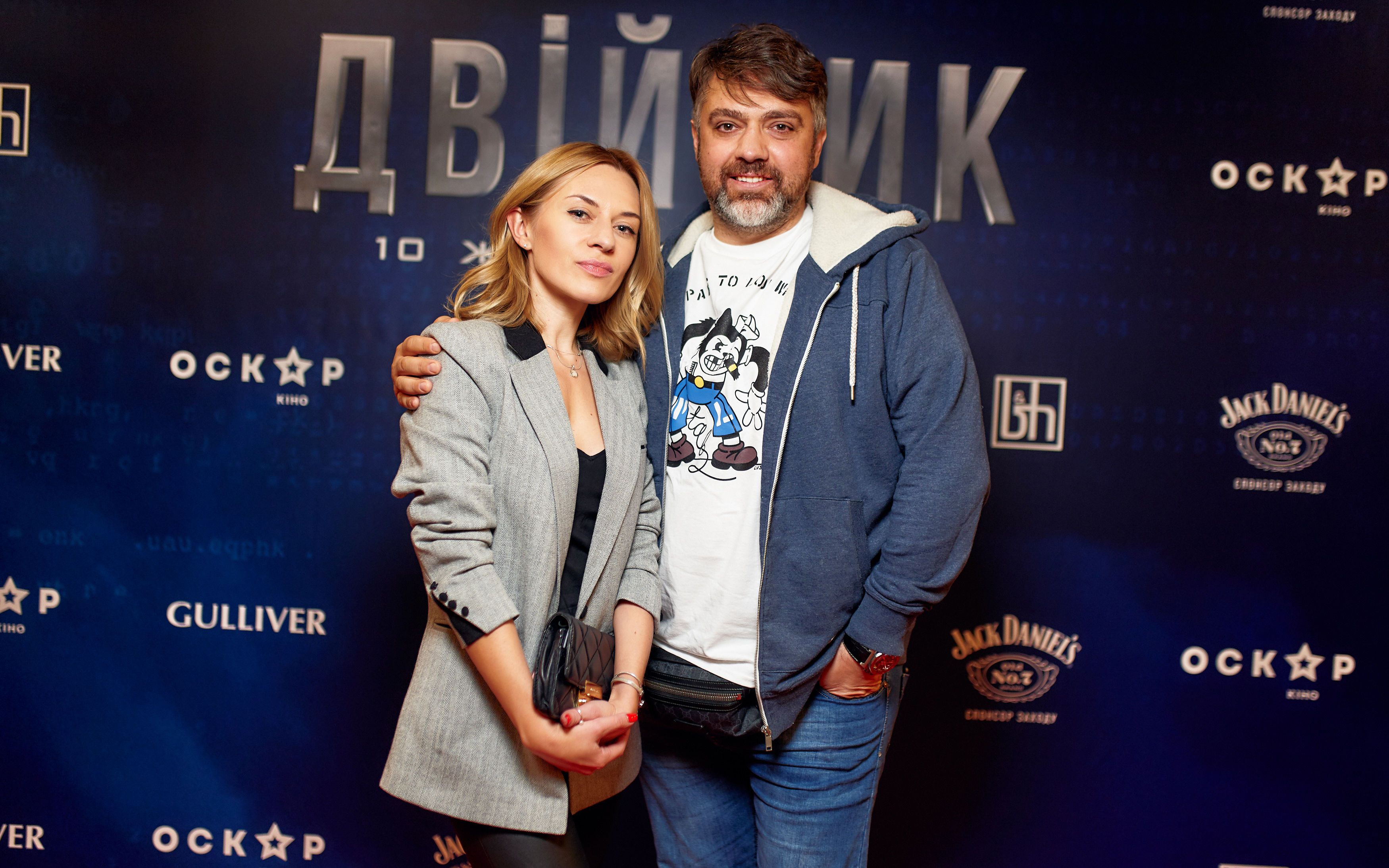 Гости допремьерного показа "Двойника"_17