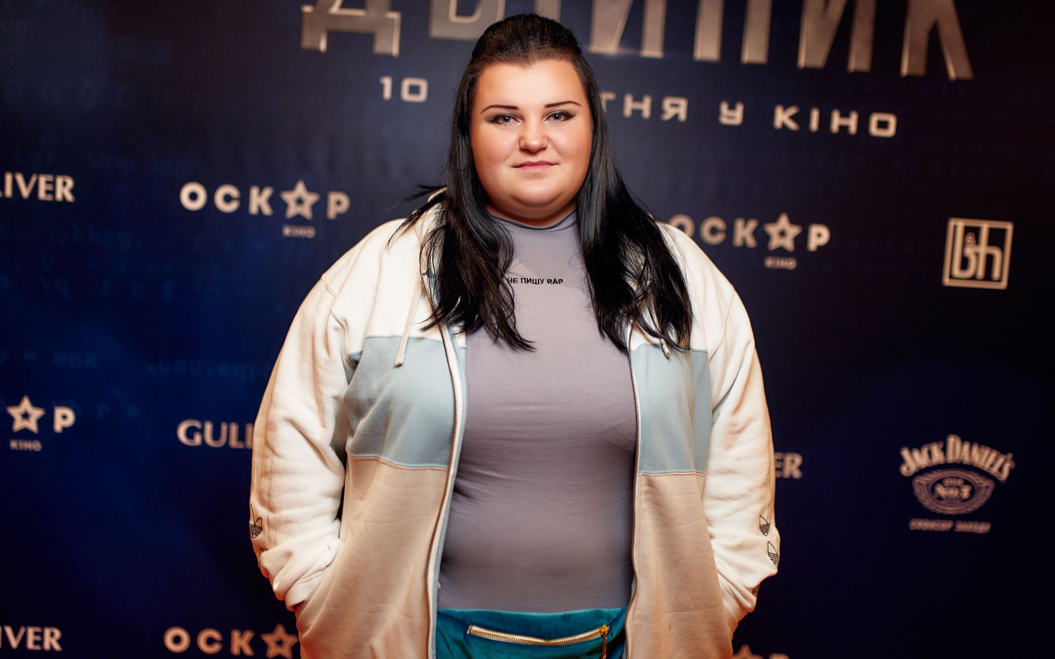 Гости допремьерного показа "Двойника"_18