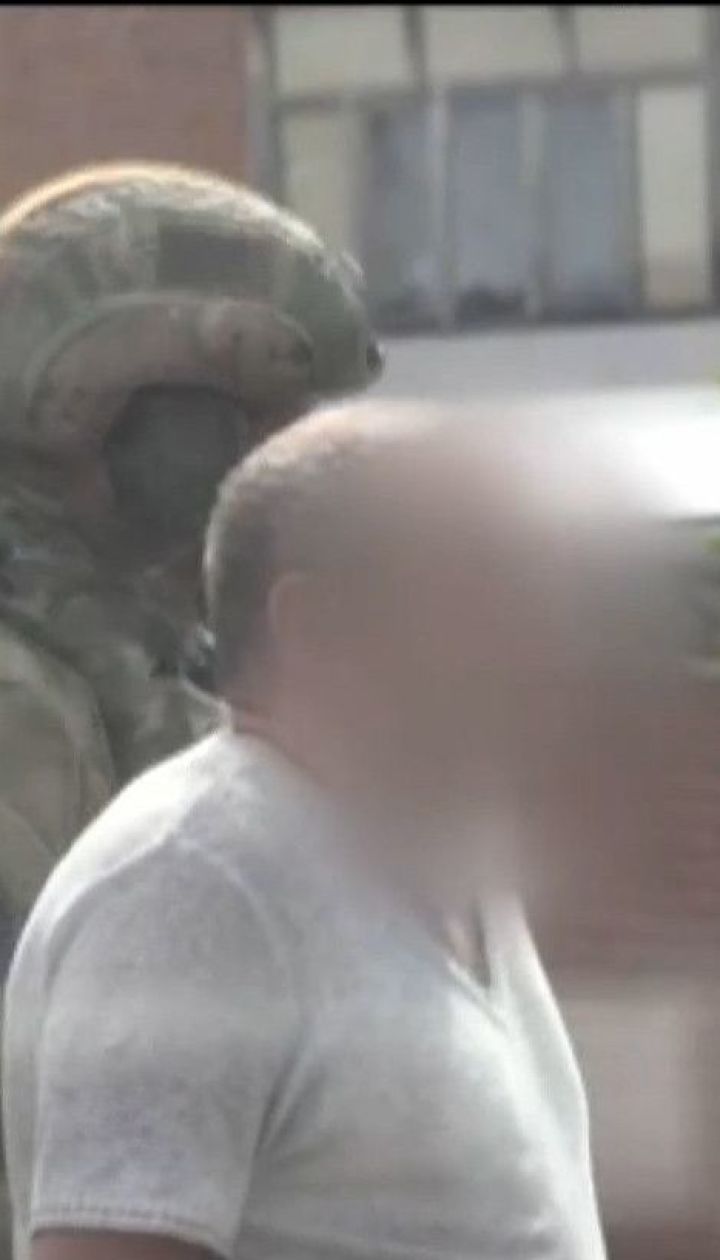Намагався активувати саморобну вибухівку біля дитмайданчика: у Запоріжжі засудили пенсіонера