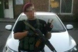Украинский суд посадил в тюрьму на 9 лет троих боевиков "ДНР"