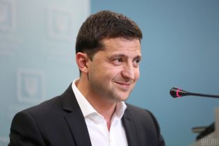 Зеленский проводит пресс-марафон. Смотрите трансляцию