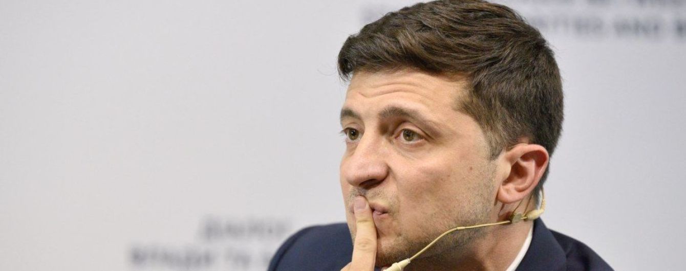 Зеленський призначив заступника голови СБУ