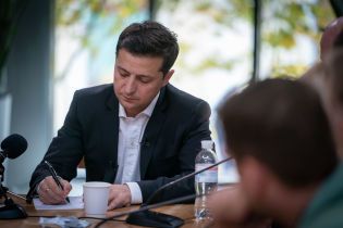 Находим какие-то "выкрутасы": Зеленский объяснил, как в Раде принимаются законы