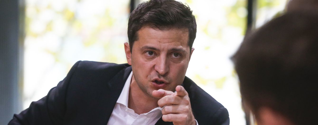Ще один аргумент для перезавантаження ДБР: Зеленський прокоментував обшуки у "правої руки" Труби