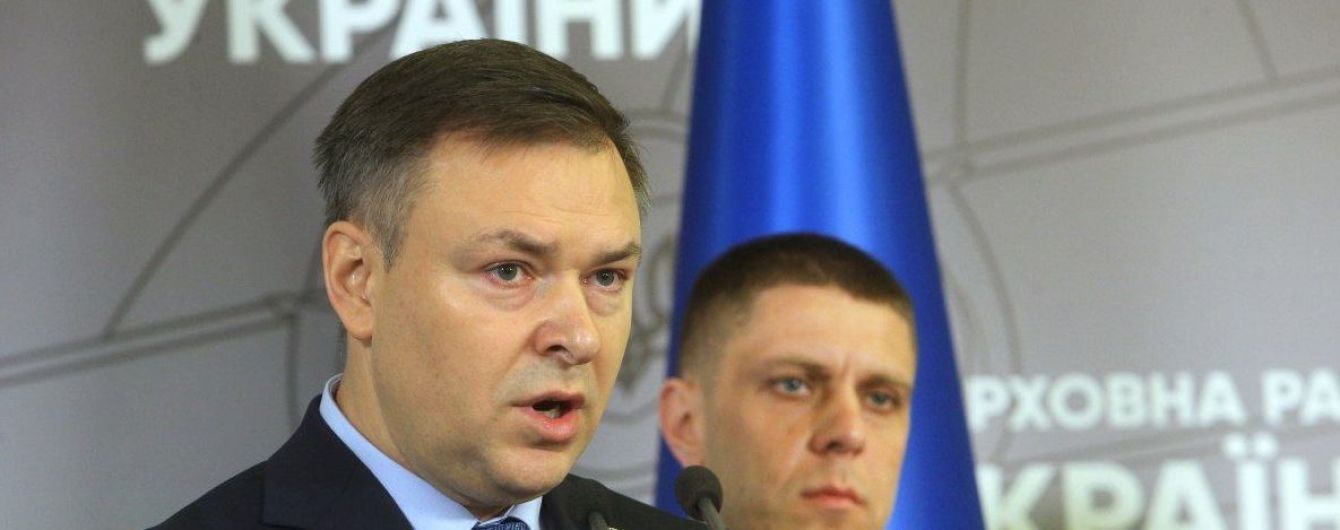 Для України існує небезпека військової агресії з боку Білорусі - голова комітету ВР