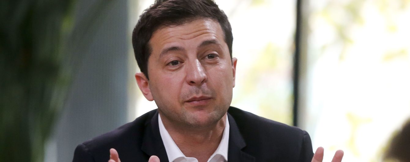 "Честно – устал": Зеленский поделился впечатлениями от 14-часового пресс-марафона